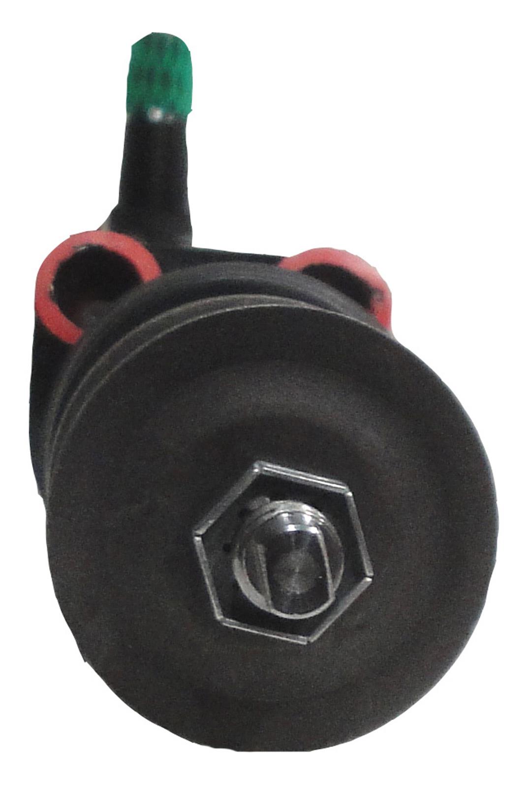 Lares Corporation 36 Lares Remanufactured Power Steering Slave