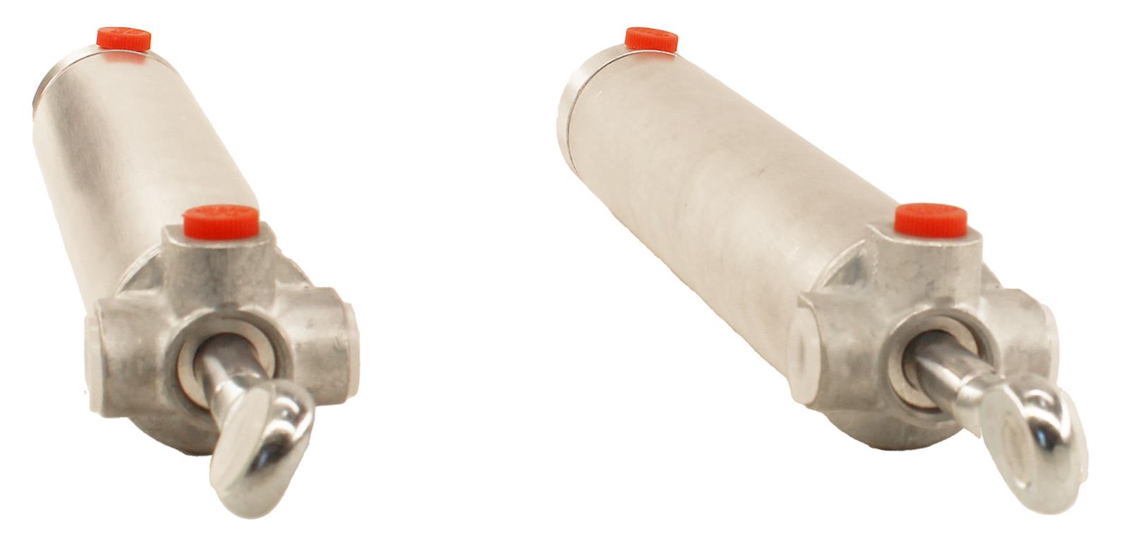 Lares Corporation 370 Lares Convertible Top Cylinders | Summit Racing
