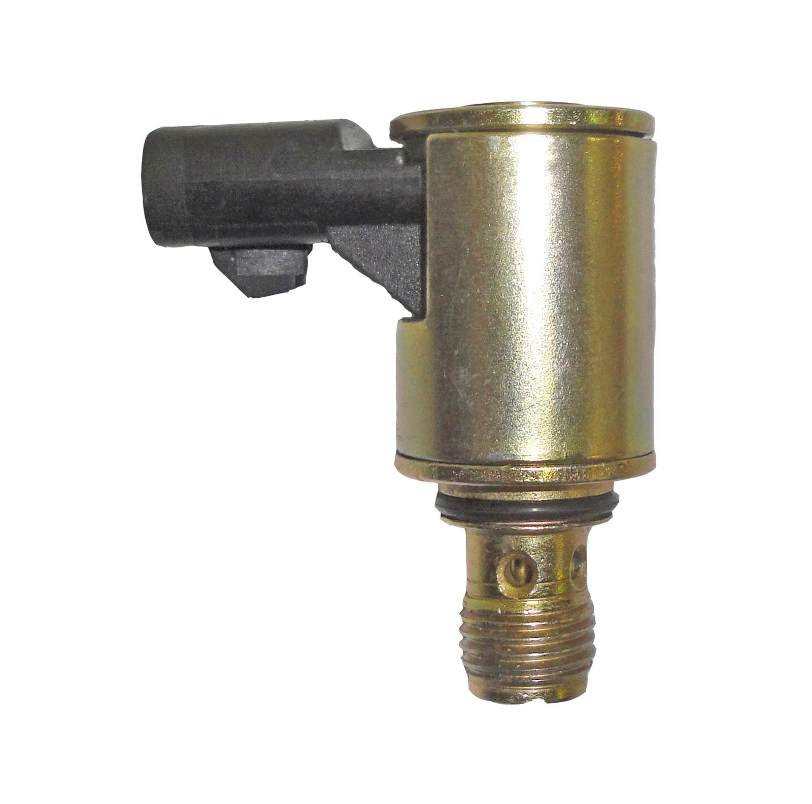 Lares Corporation 402 Lares New Power Steering Control Valves Summit