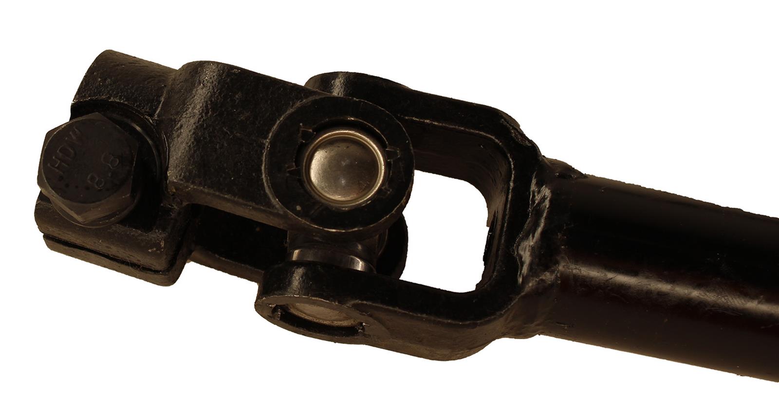 Lares Corporation 500 Lares Steering Column Intermediate Shafts Summit Racing