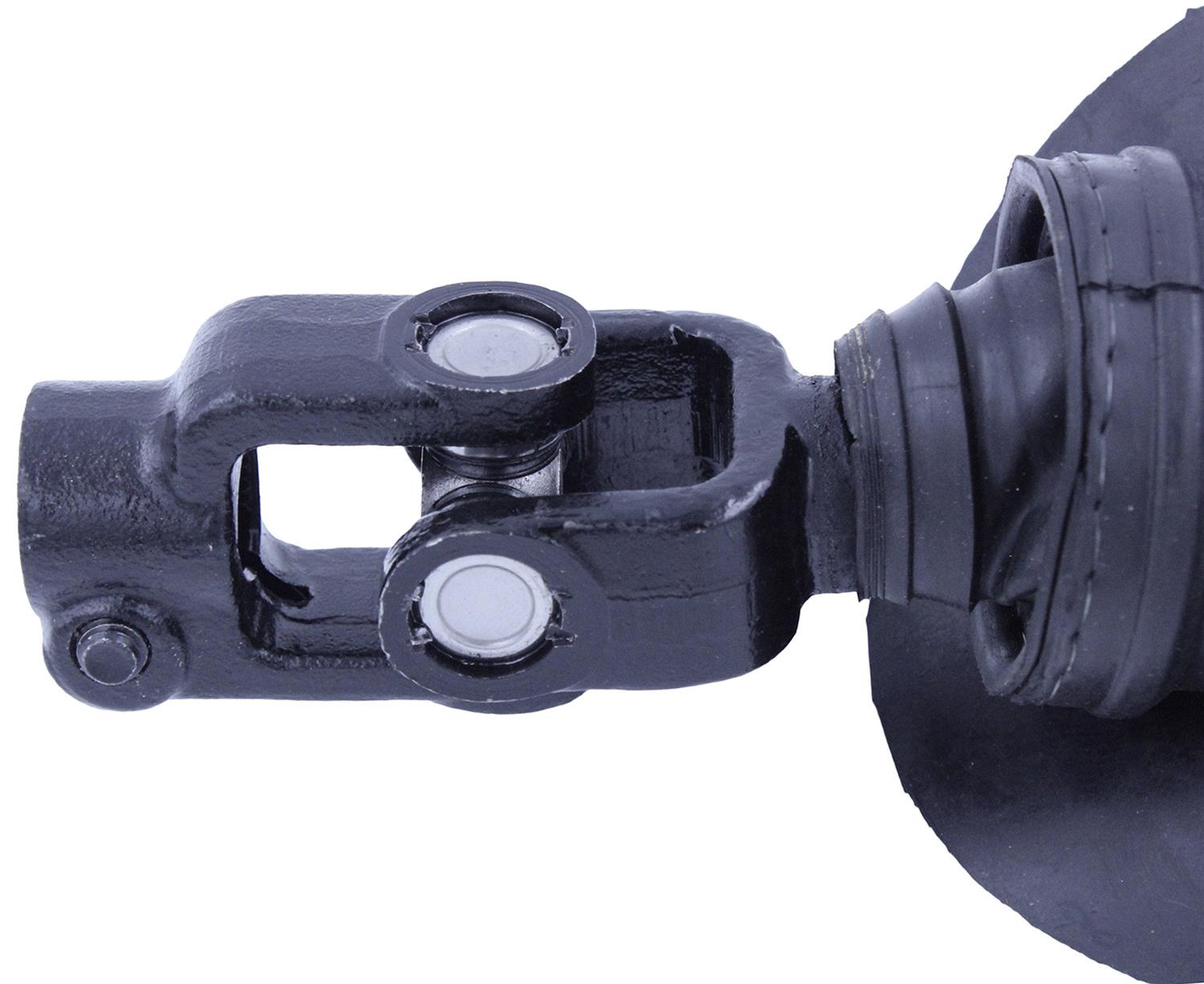 Lares Corporation 502 Lares Steering Column Intermediate Shafts