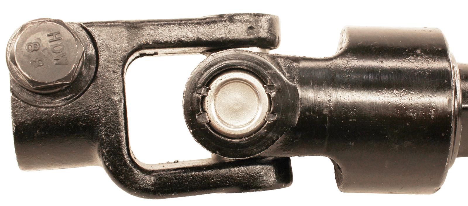 Lares Corporation 543 Lares Steering Column Intermediate Shafts