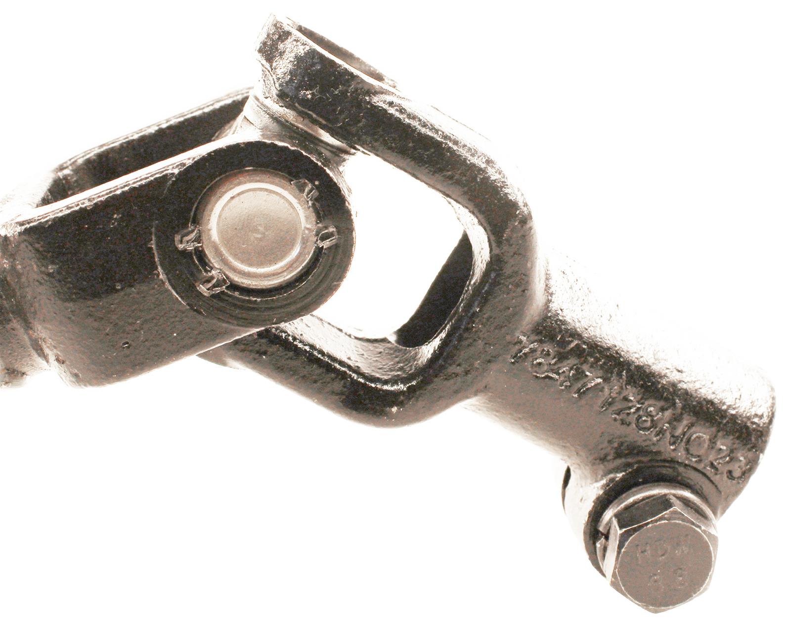 Lares Corporation 543 Lares Steering Column Intermediate Shafts