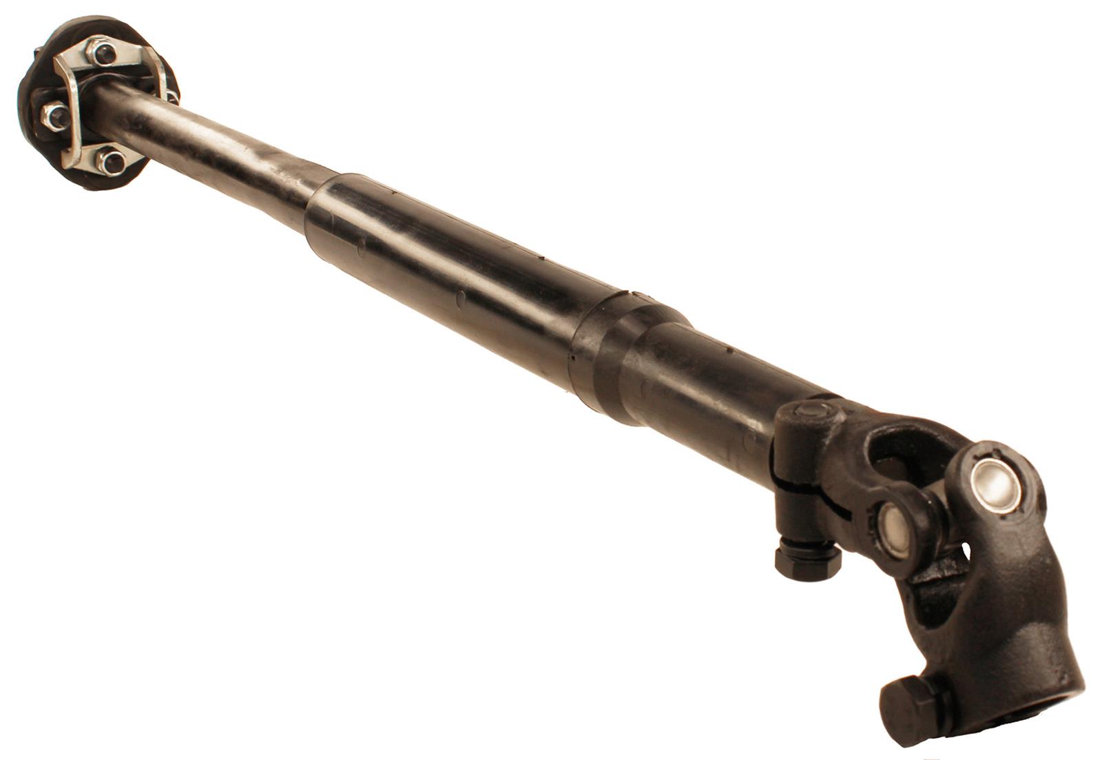 Lares Corporation 546 Lares Steering Column Intermediate Shafts