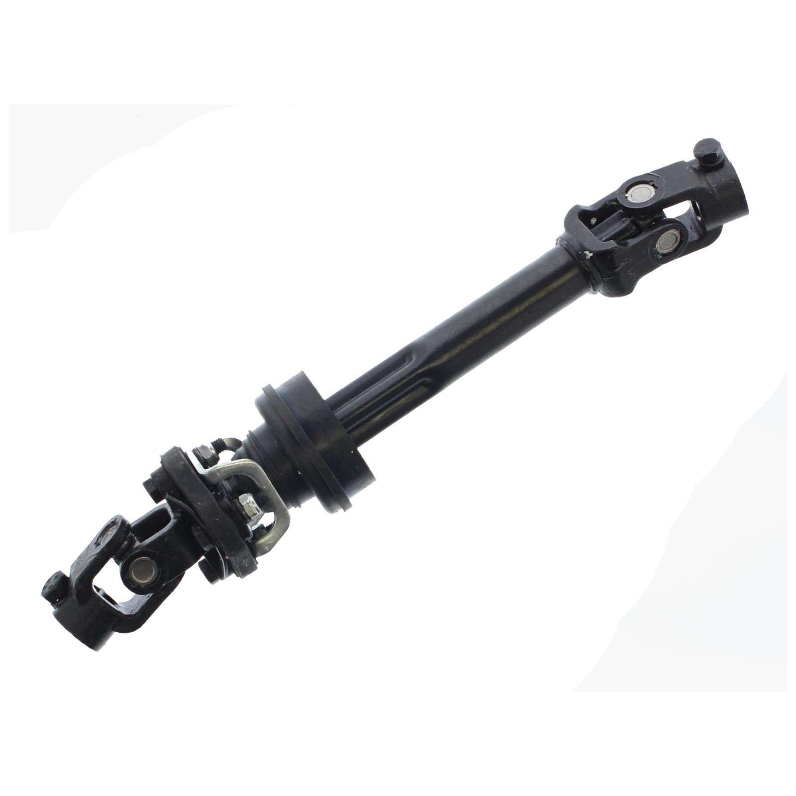 Lares Corporation 584 Lares Steering Column Intermediate Shafts Summit Racing