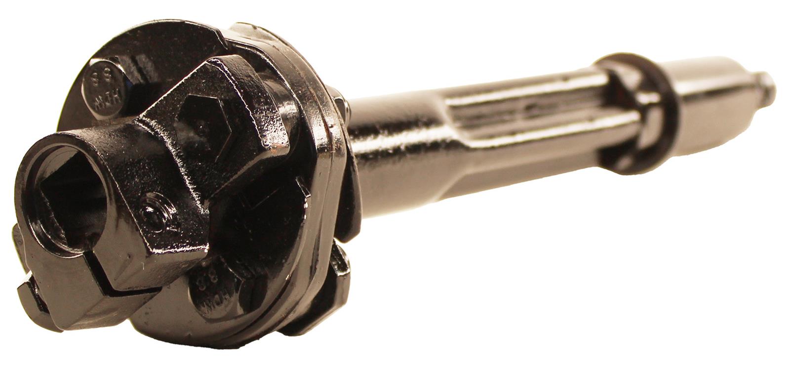 Lares Corporation 591 Lares Steering Column Intermediate Shafts ...
