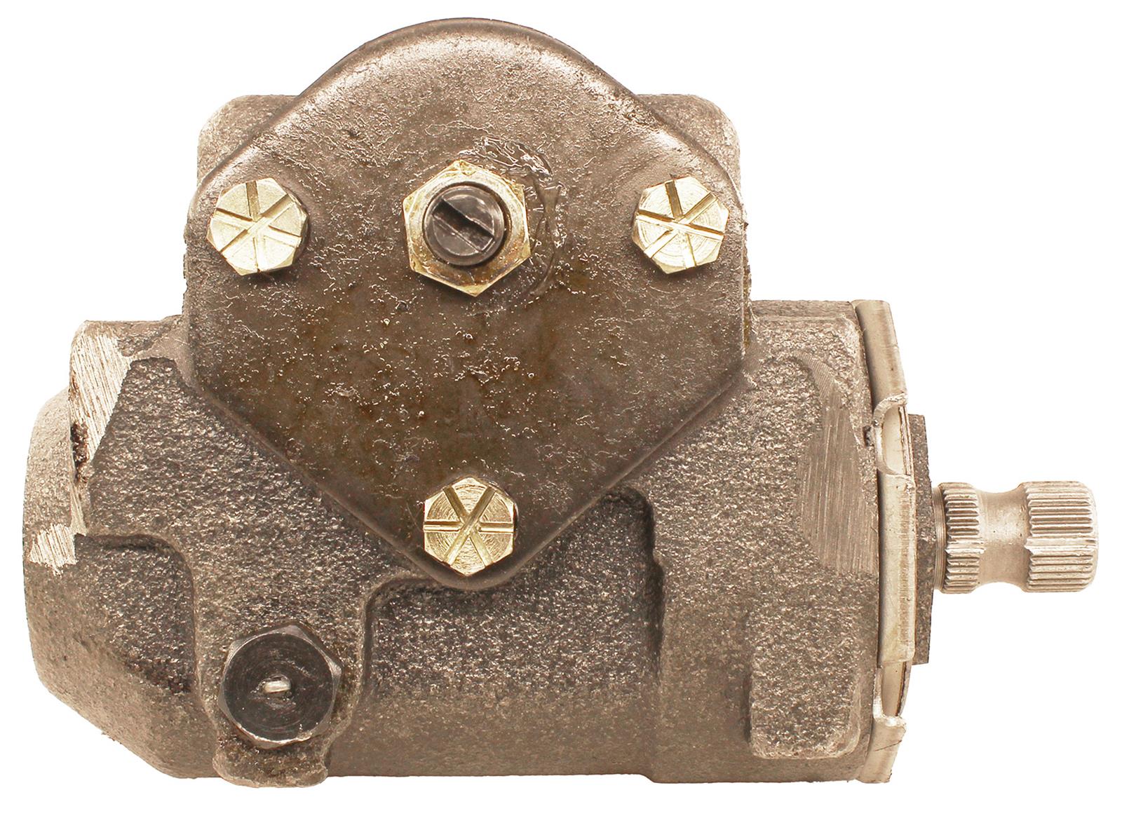 Lares Corporation 8830 Lares Remanufactured Steering Gears