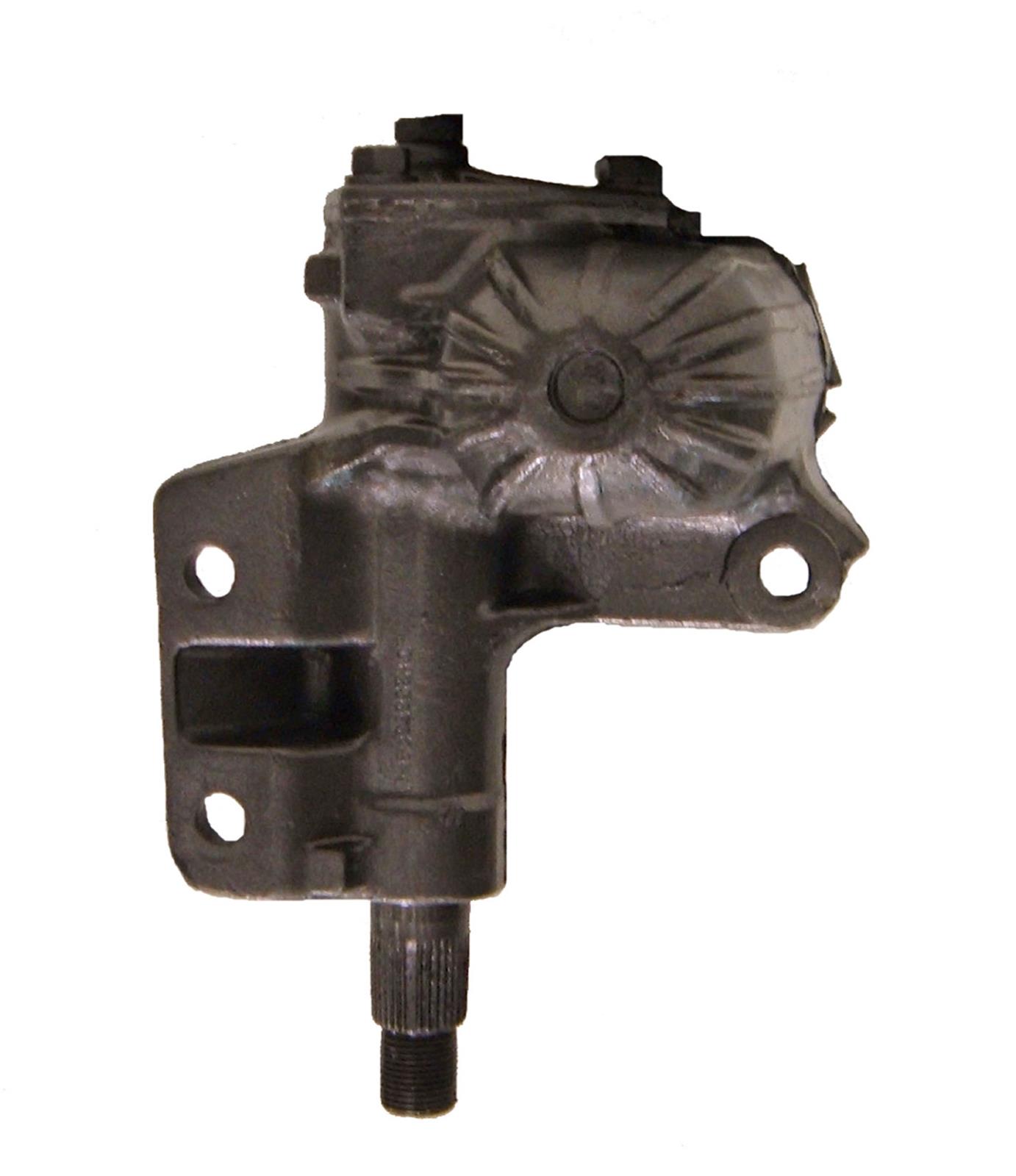 Lares Corporation 8831 Lares Remanufactured Steering Gears