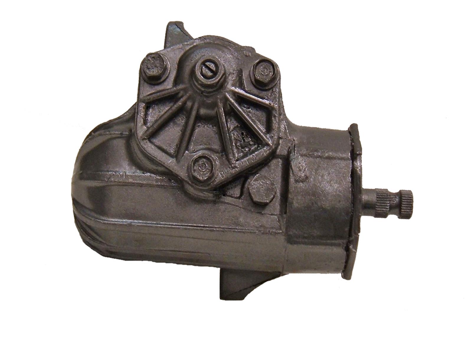 Lares Corporation 8831 Lares Remanufactured Steering Gears