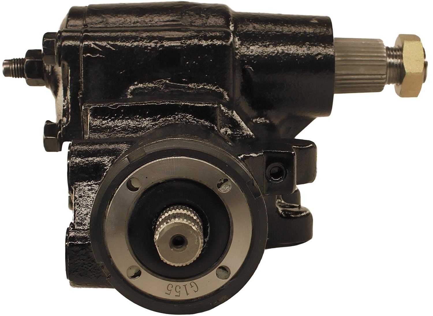 Lares Corporation 972 Lares Remanufactured Steering Gears | Summit