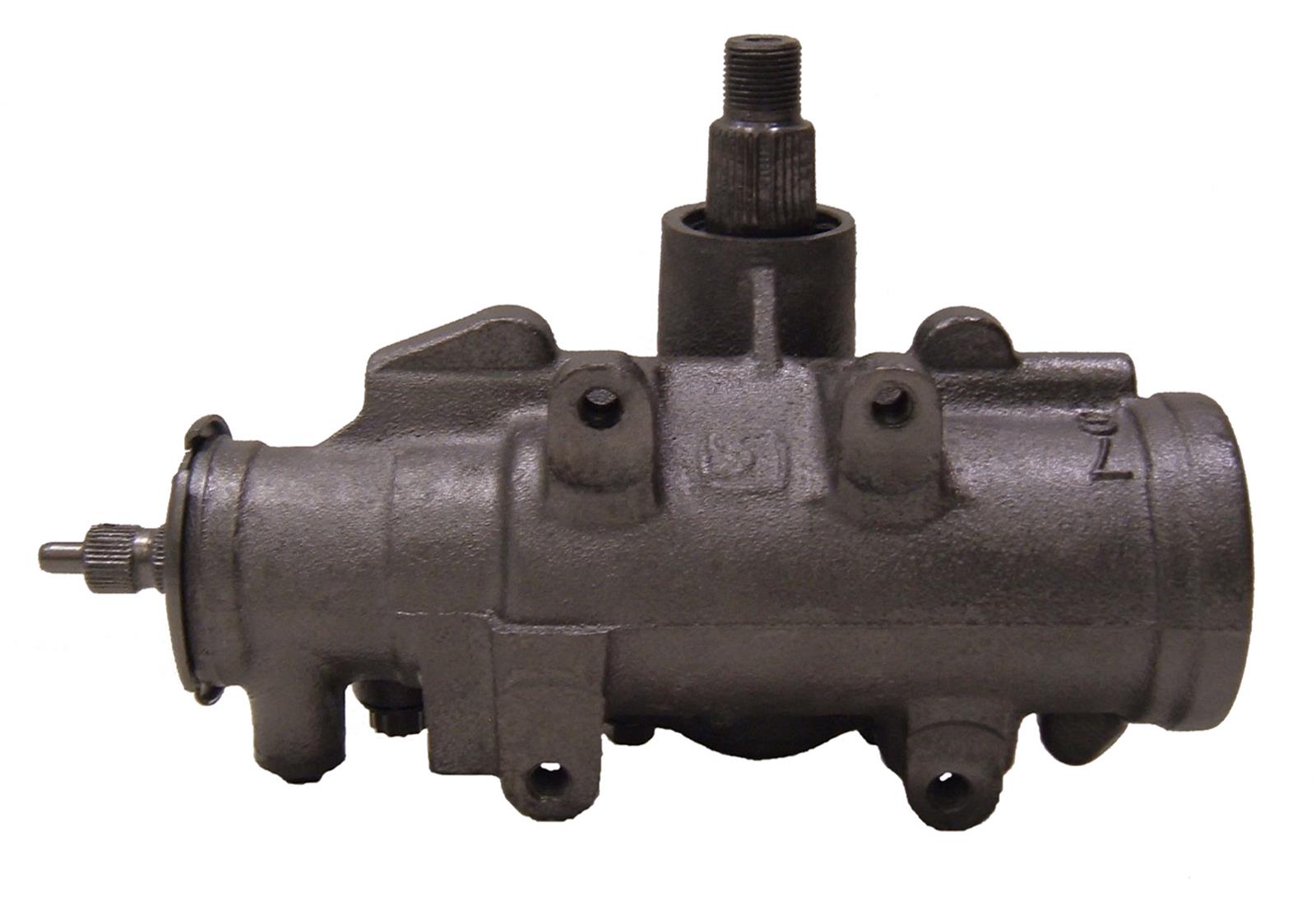 Lares Corporation 972 Lares Remanufactured Steering Gears | Summit