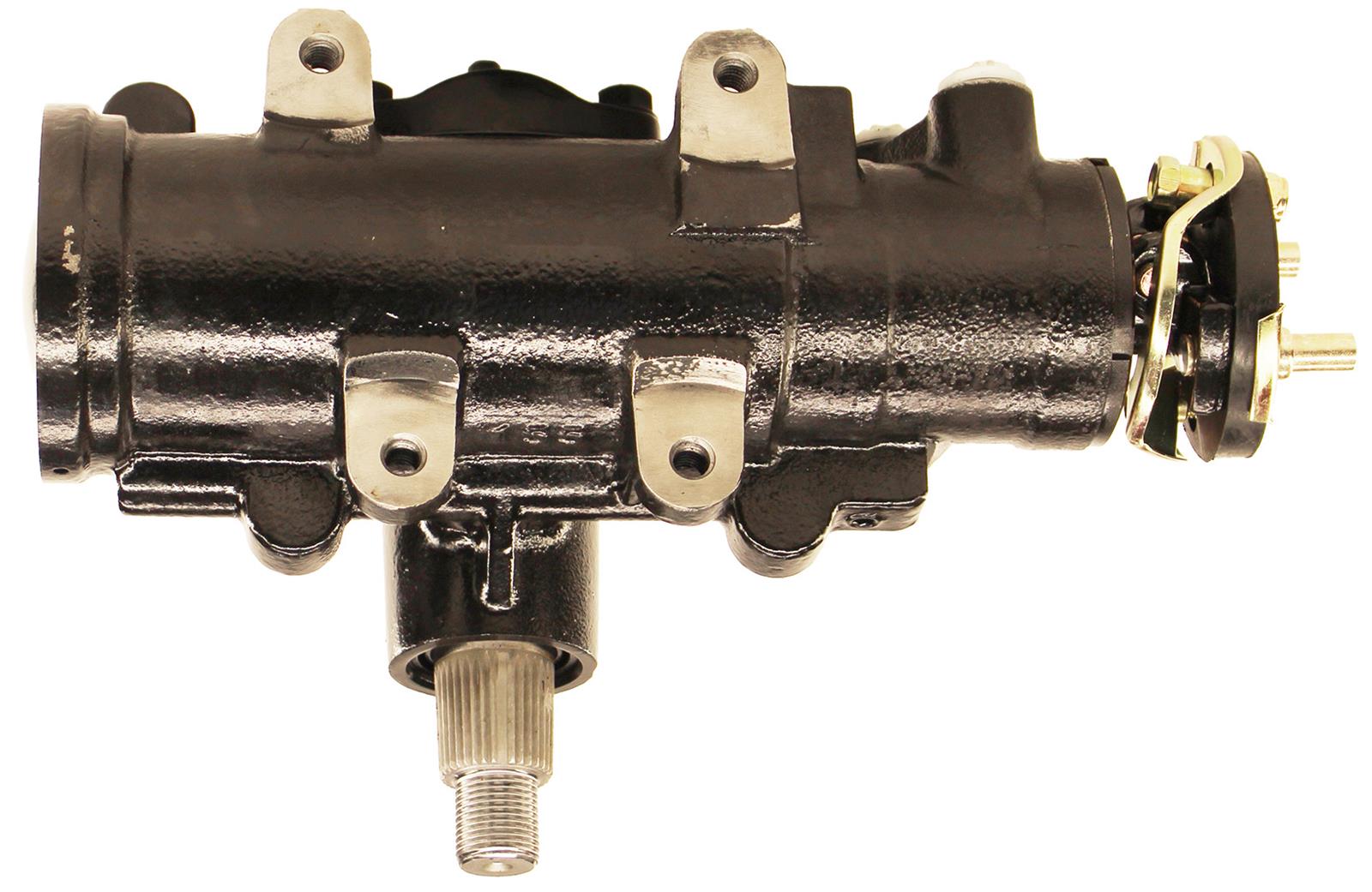 Lares Corporation 974 Lares Remanufactured Steering Gears | Summit