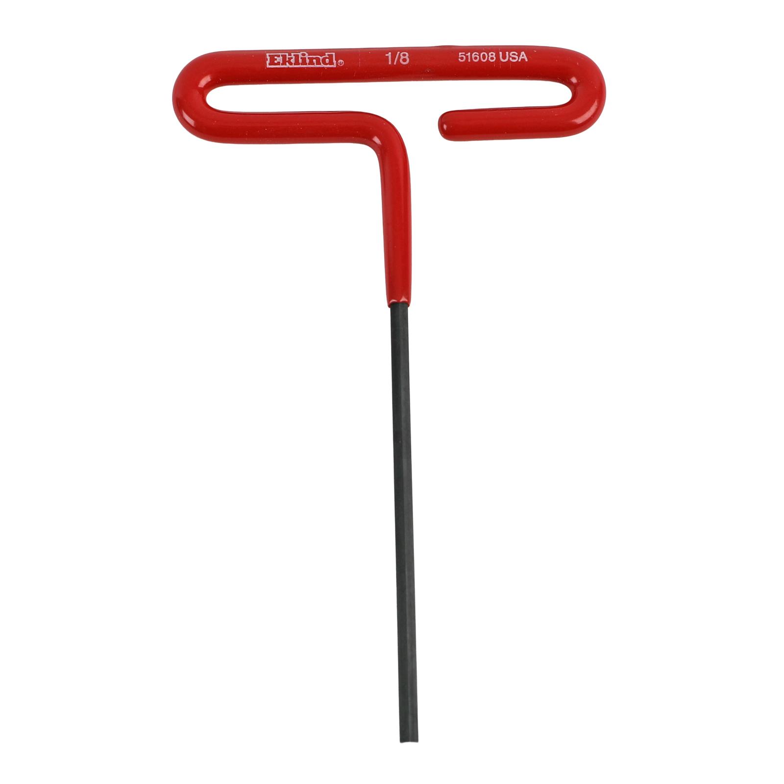 LSM Racing Products 1T-1/8 LSM Racing T-Handle Valve Lash Adjusting ...