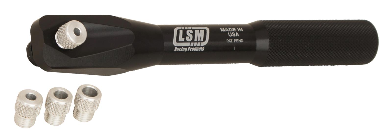 Lsm Racing Valve Lash Tools