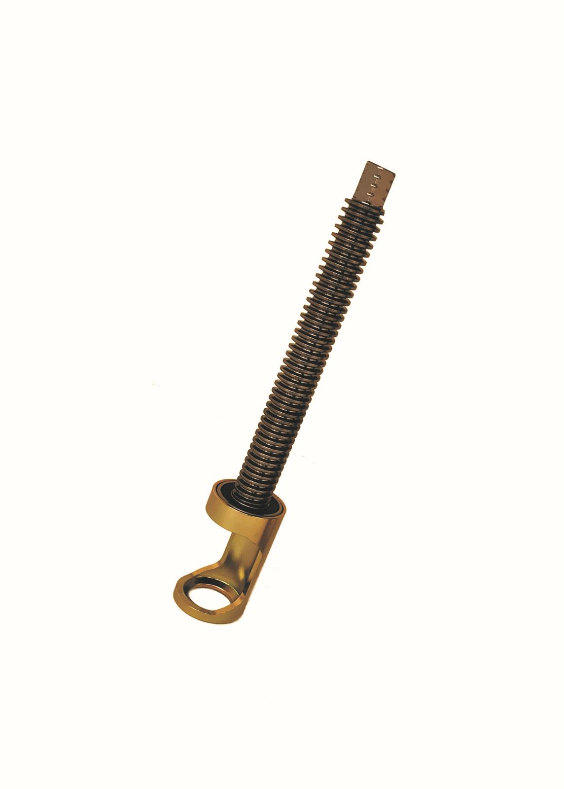 LSM Racing Products LS004S LSM Racing Valve Spring Compressor