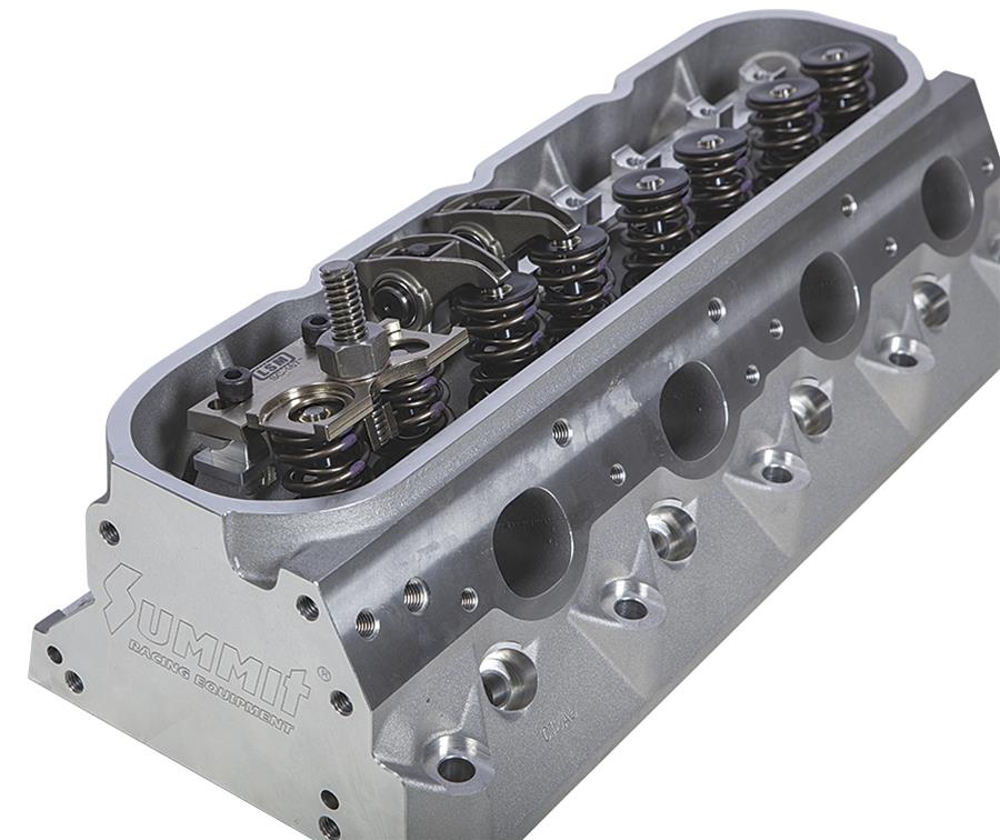 LSM Racing Products SC-167 LSM Racing Valve Spring Removal Tools