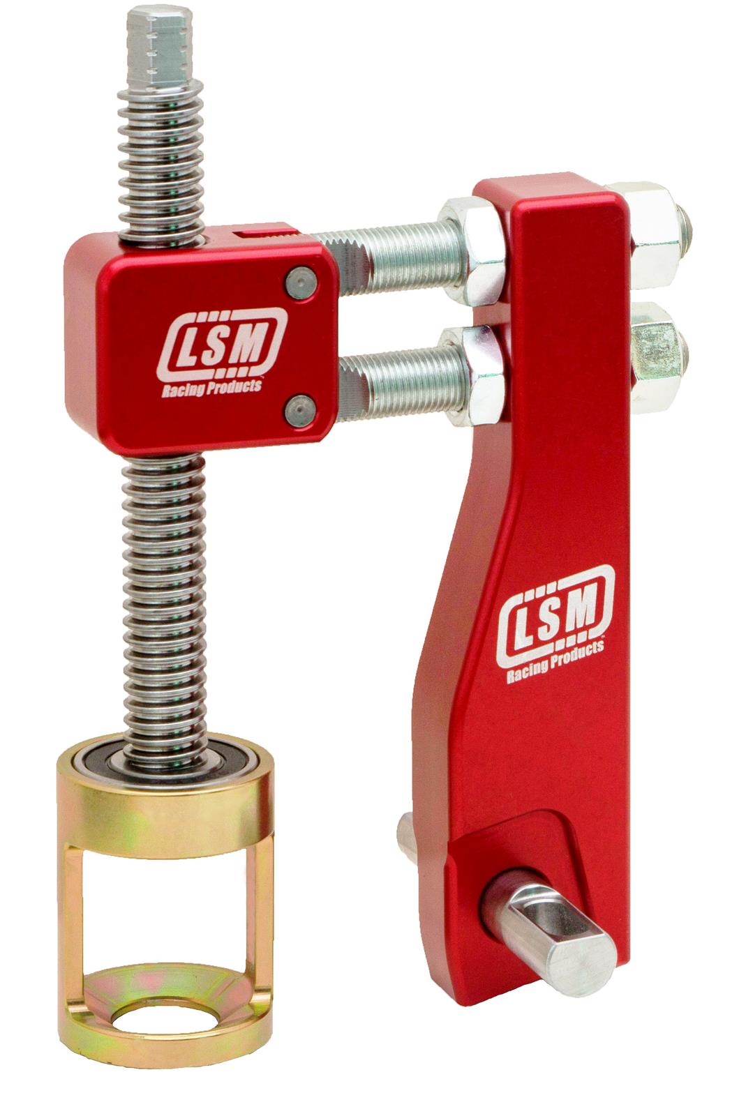 LSM Racing Products SC500 LSM Racing Valve Spring Removal Tools