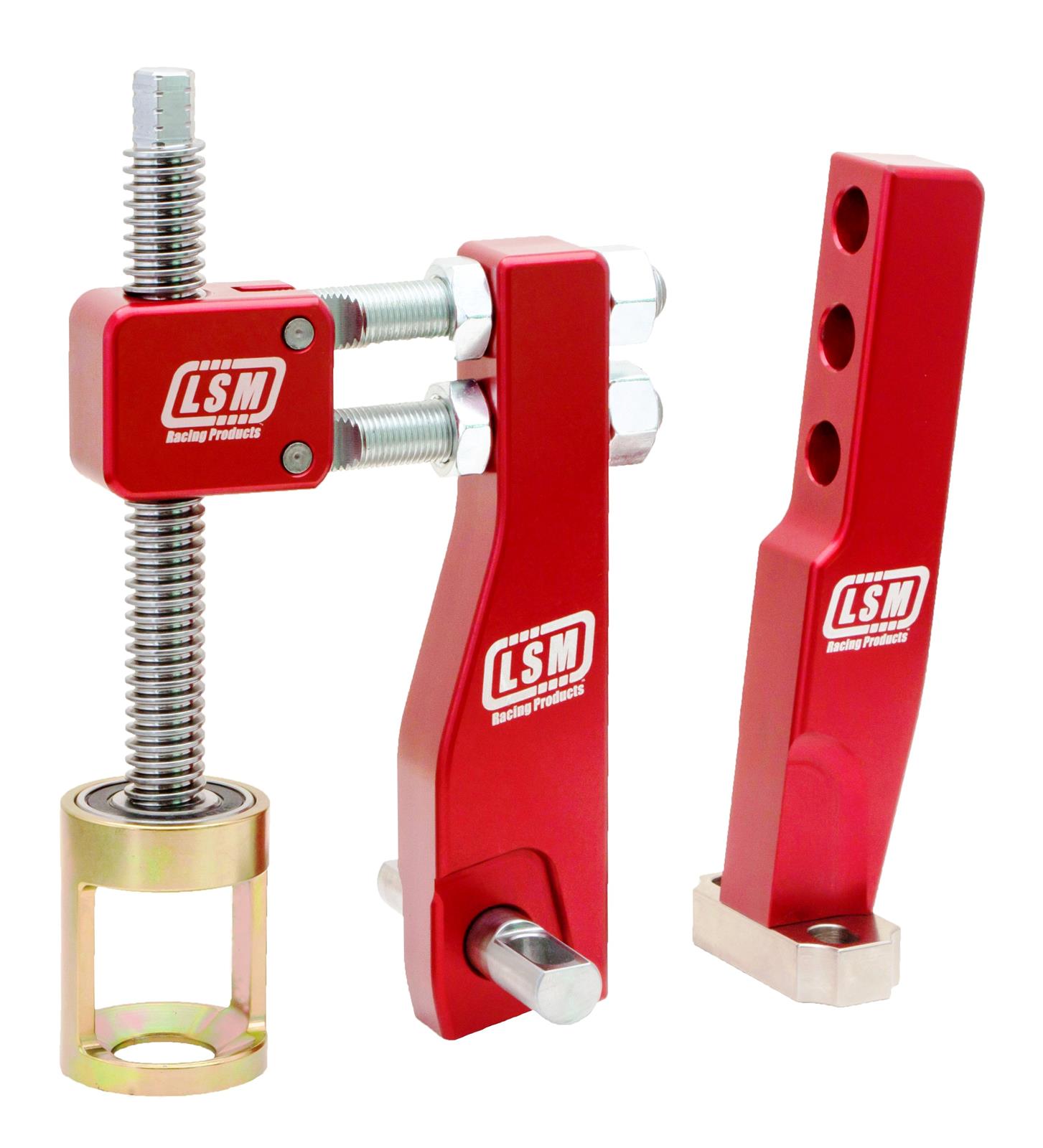 LSM Racing Products SC515 LSM Racing Valve Spring Removal Tools