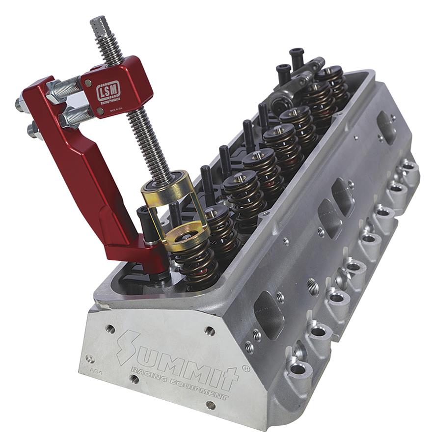 LSM Racing Products SC-800 LSM Racing Valve Spring Removal Tools