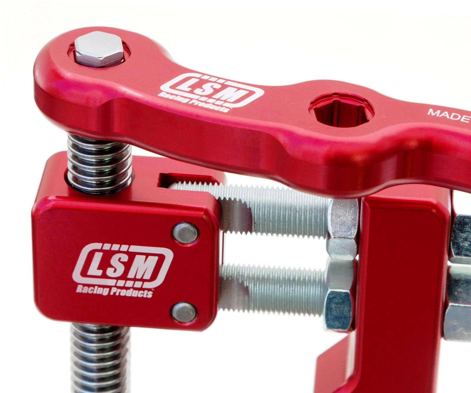 Lsm Racing Products Sh 60 Lsm Racing Speed Handles Summit Racing