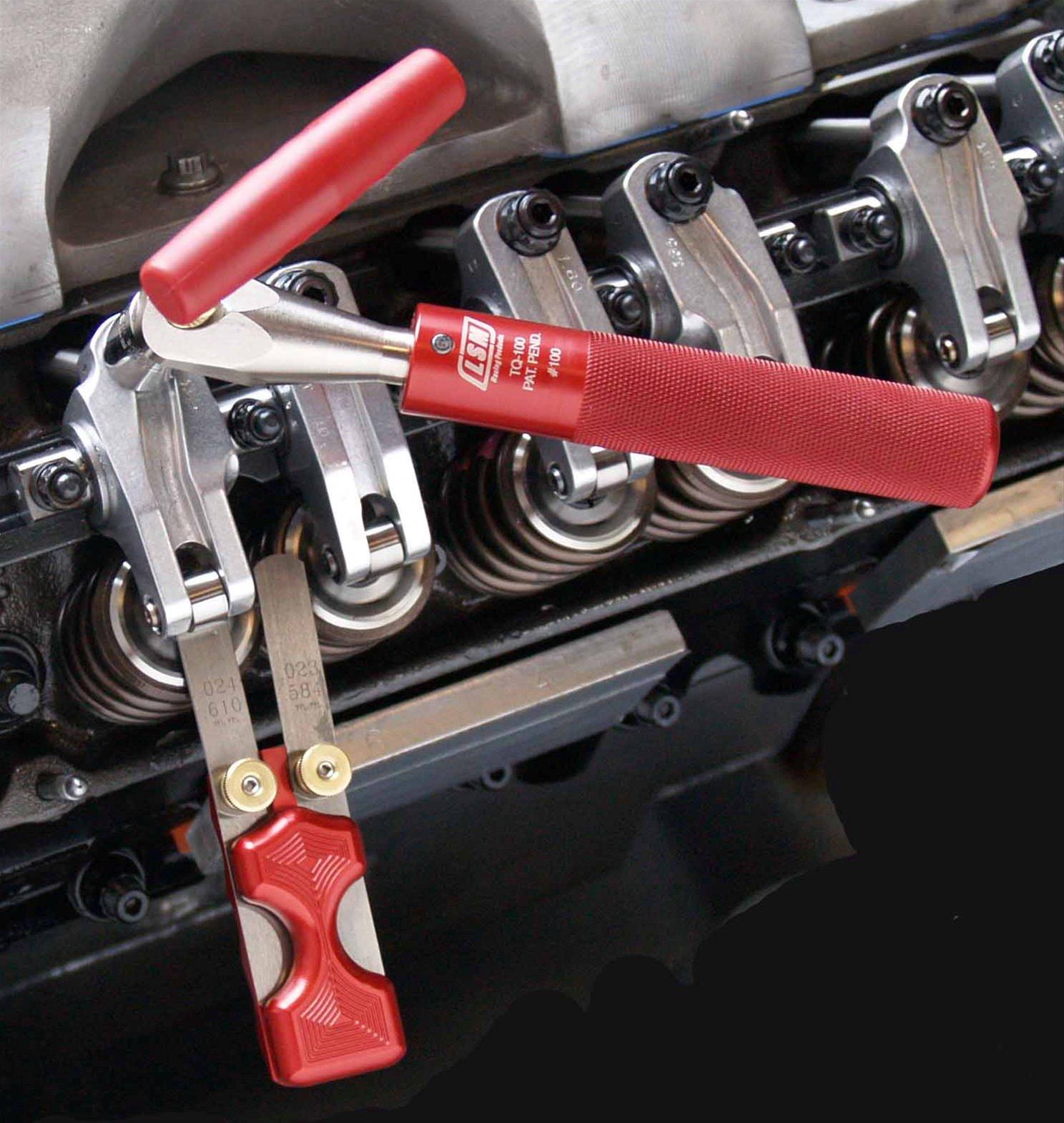 LSM Racing Products TQ1003 LSM Racing Valve Lash Torque Wrenches