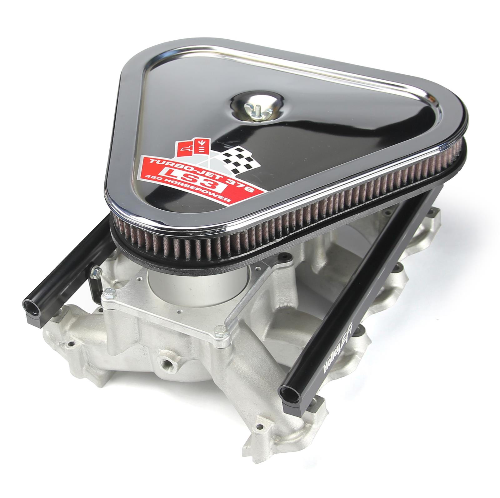 Modern Classic GMLS3003 Modern Classic Series Tri-Power Intake