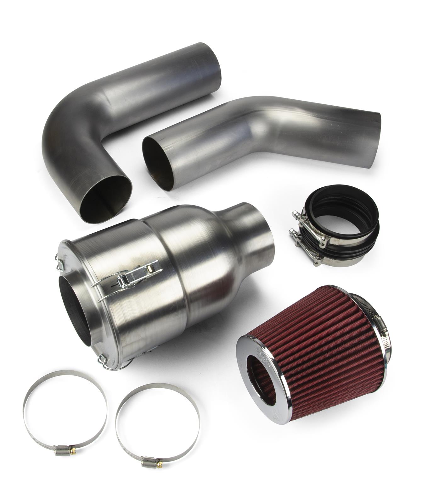Modern Classic GMLS3033 Modern Classic Series Fuelie Style Air Intake ...