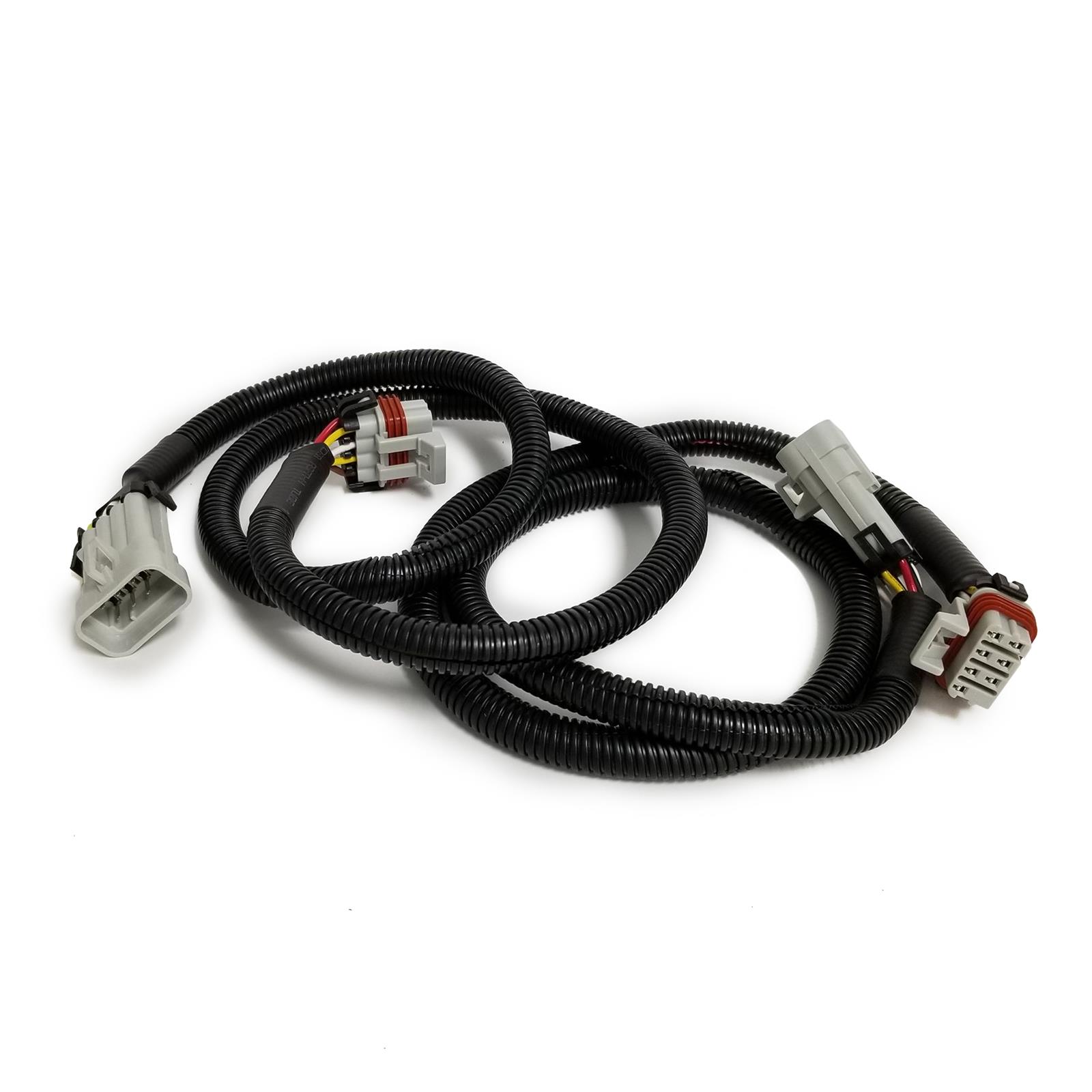 LS Classic GMLS4008 LS Classic Series LS Ignition Coil Wiring Harness Extensions Summit Racing