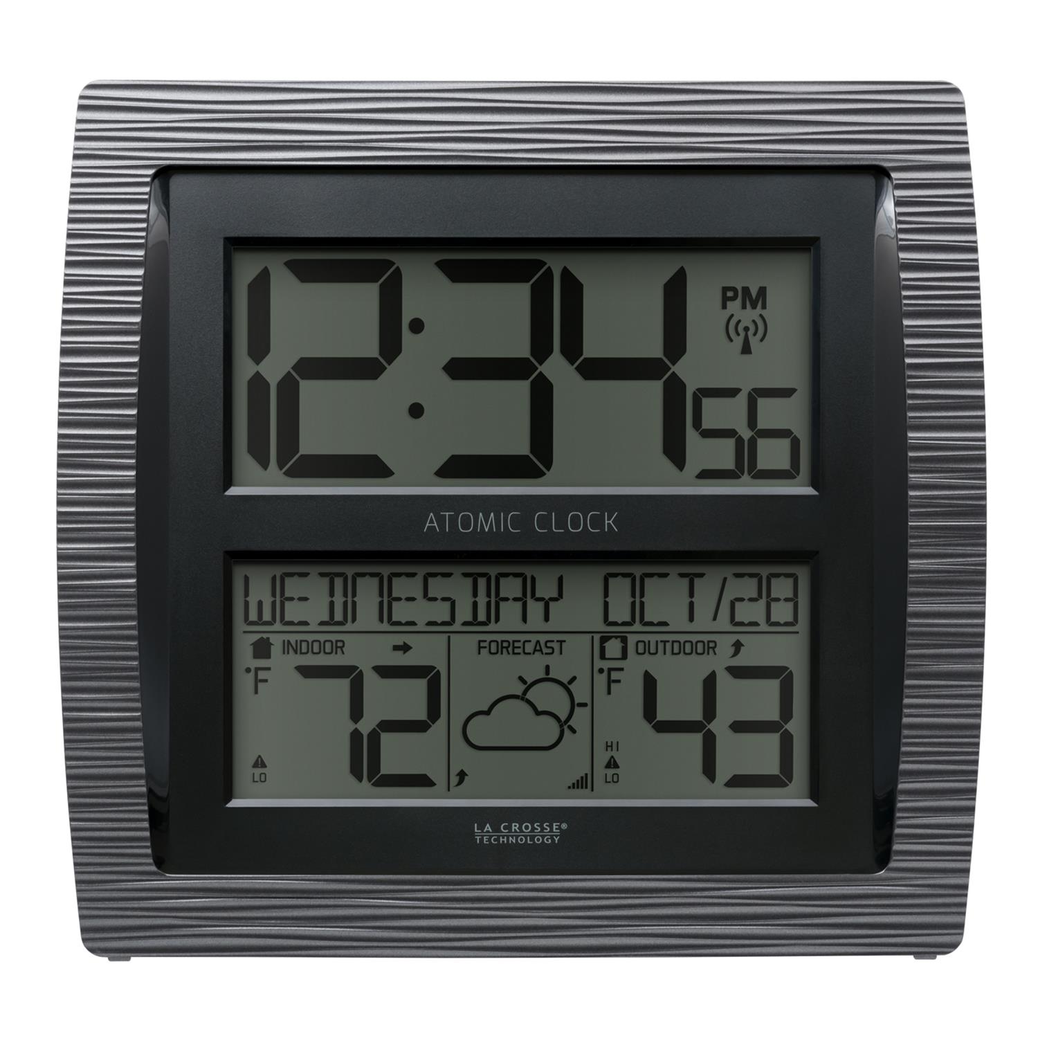 La Crosse Technology BBB86118 La Crosse Technology Weather Station