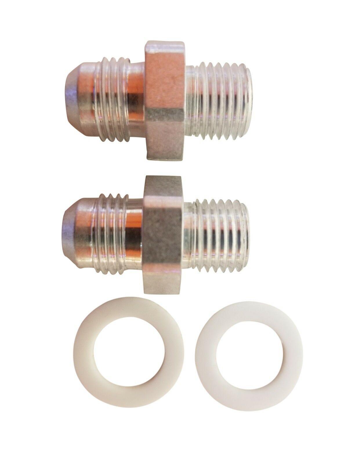 LSX Innovations 6AN250NPS LSX Innovations Transmission Line Adapters