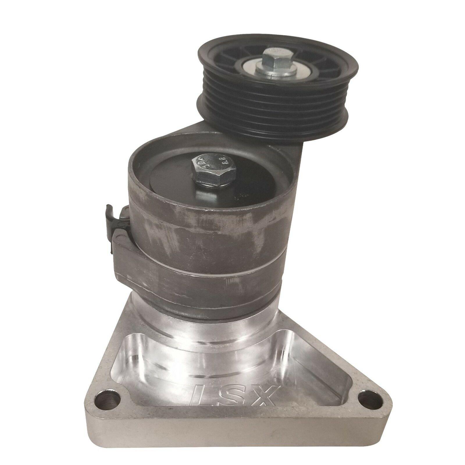 LSX Innovations BT30 LSX Innovations LS HeavyDuty Belt Tensioner and