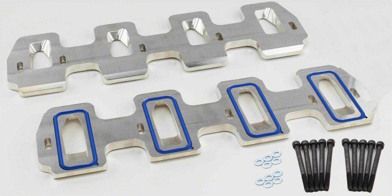 LSX Innovations LSA10 LSX Innovations Intake Manifold Adapters Summit