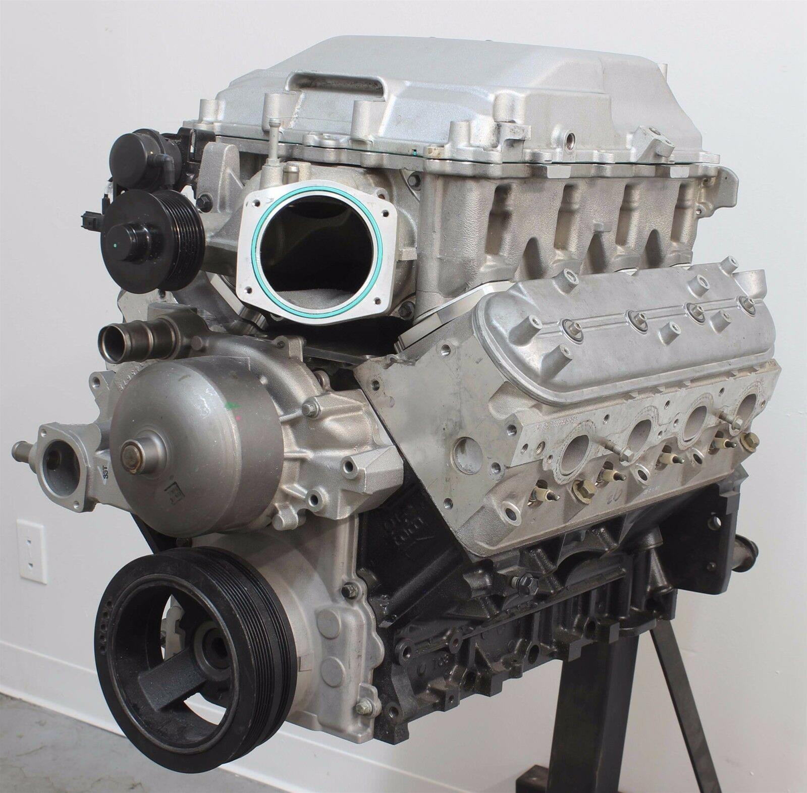 CHEVROLET LSX Innovations LSA10 LSX Innovations Intake Manifold