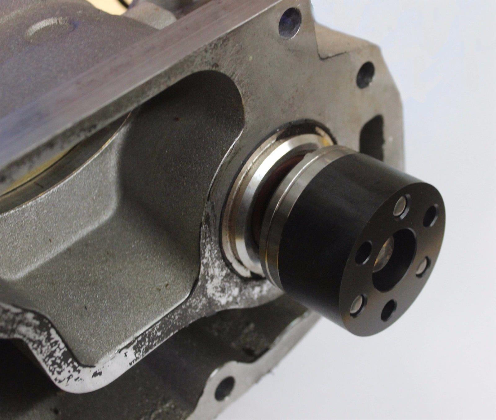 LSX Innovations LSA12 LSX Innovations LSA Supercharger Solid