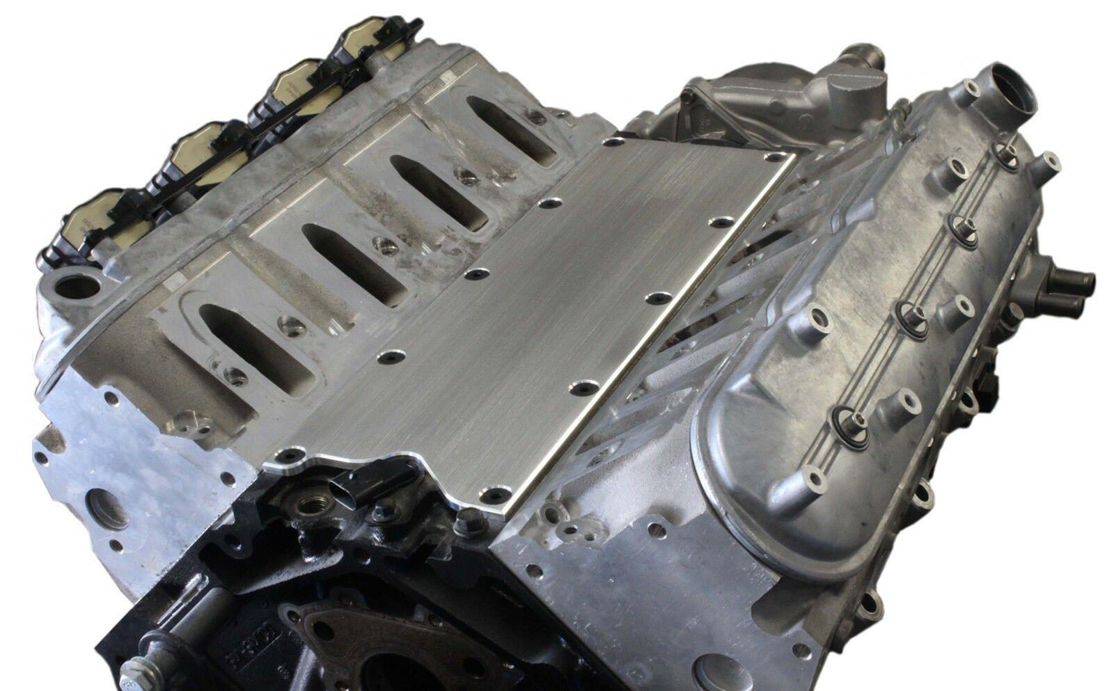 LSX Innovations VC10 LSX Innovations Valley Covers Summit Racing