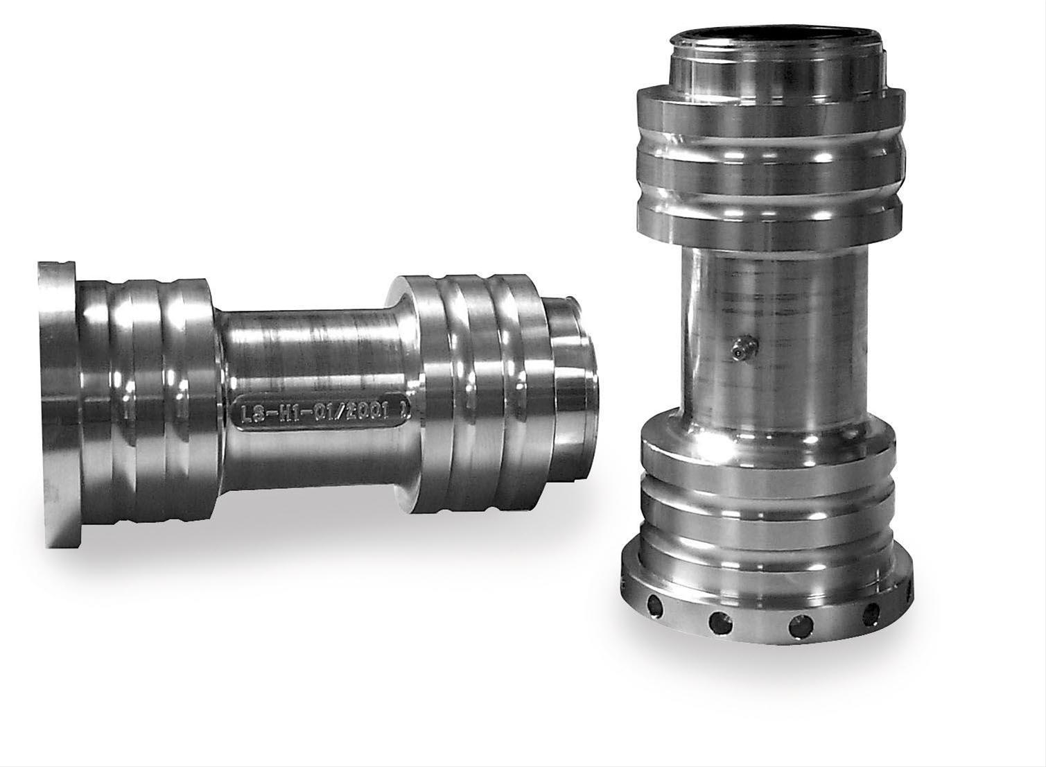 Lone Star Racing 3512 Lone Star Racing TwinRow Bearing Housings Summit Racing