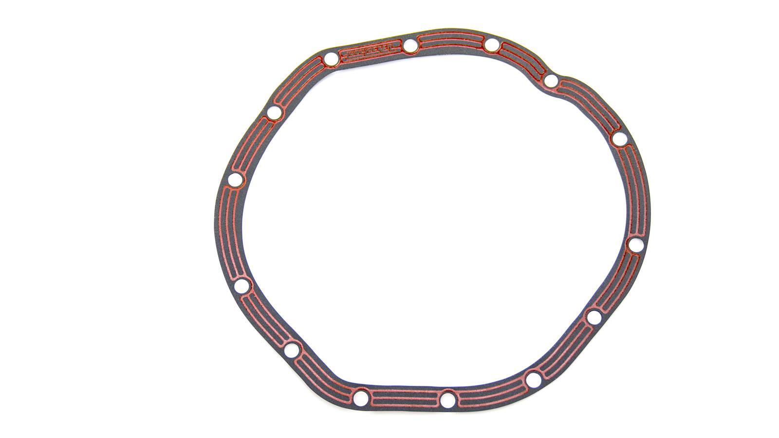 LubeLocker LLRA925 LubeLocker Differential Cover Gaskets Summit Racing