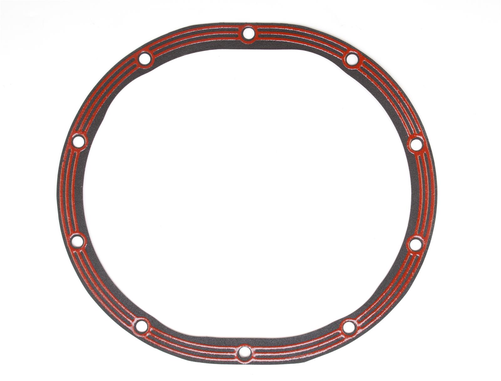 LubeLocker LLRC825 LubeLocker Differential Cover Gaskets Summit Racing