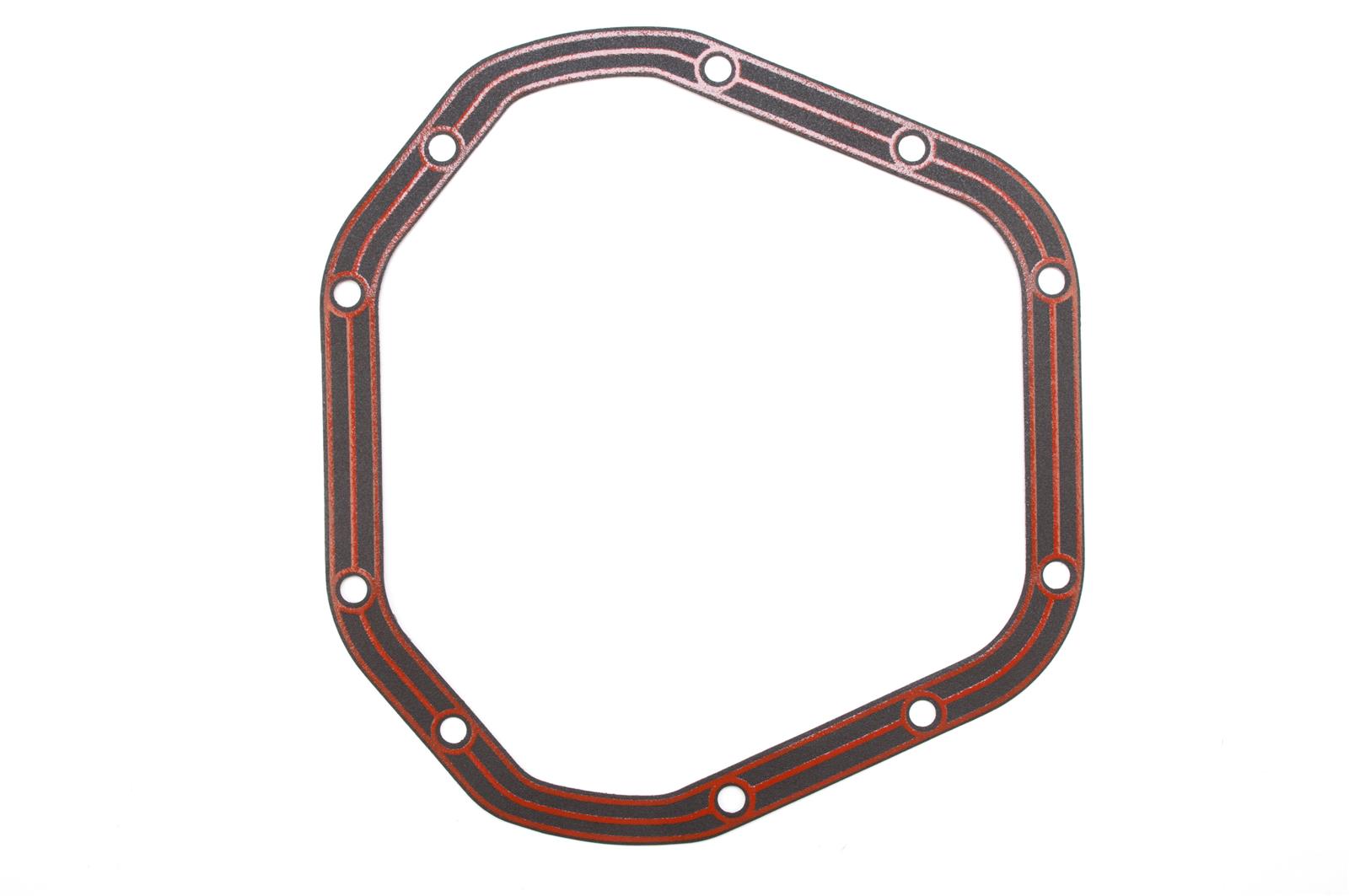 LubeLocker LLR-D060 LubeLocker Differential Cover Gaskets | Summit
