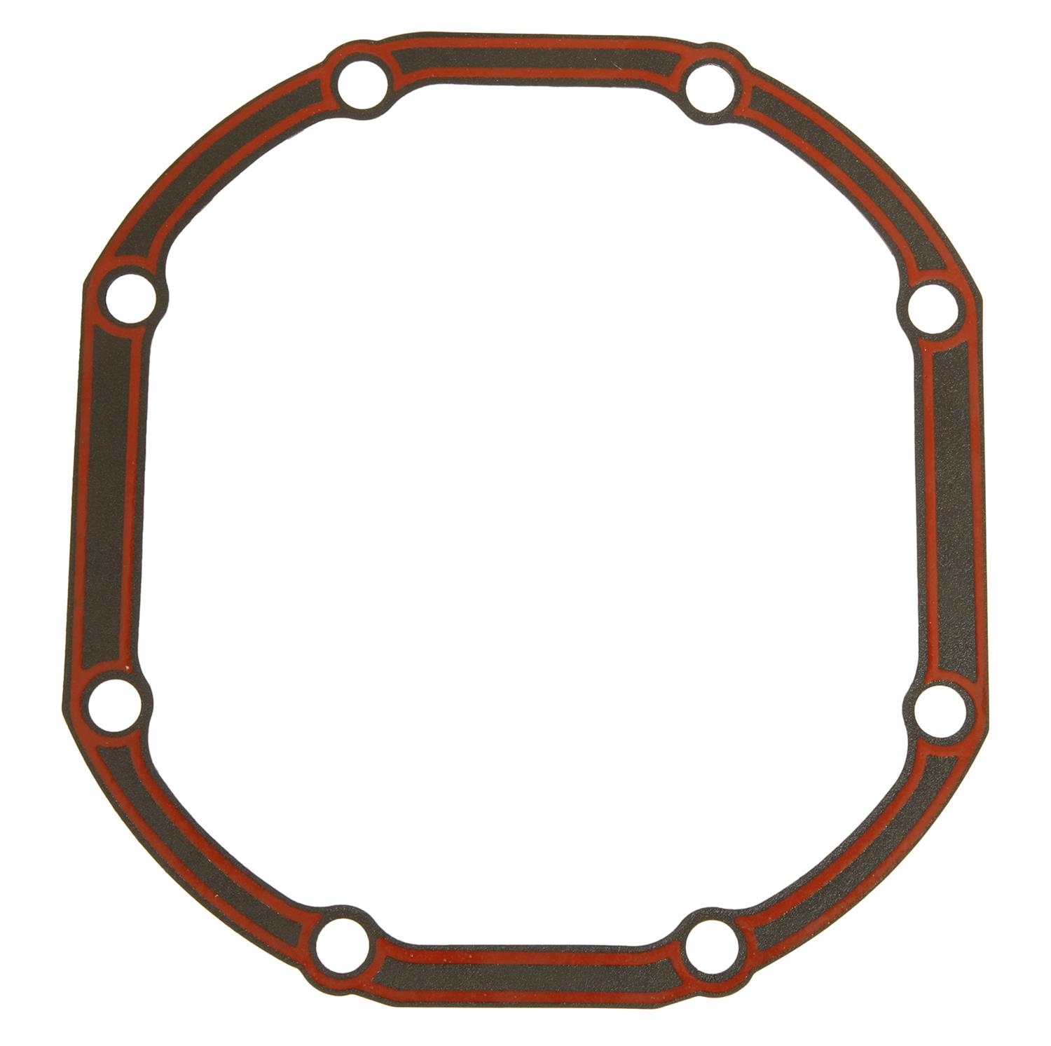LubeLocker LLRR200 LubeLocker Differential Cover Gaskets Summit Racing