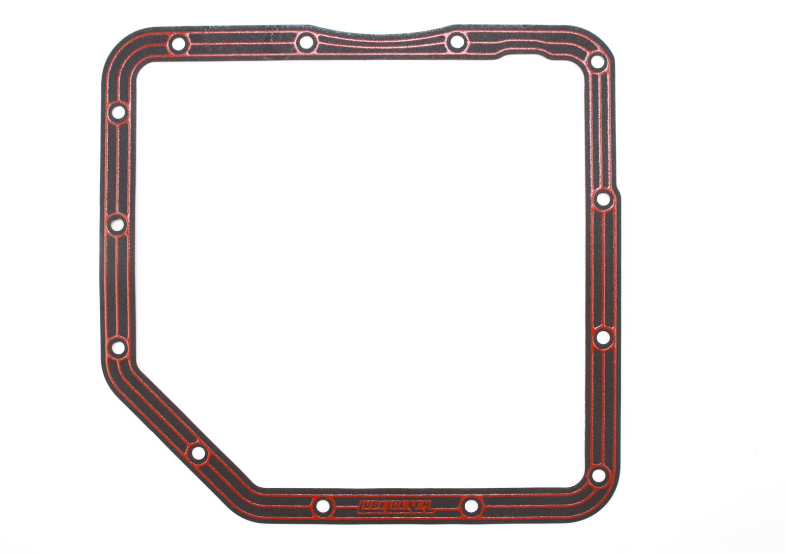 LubeLocker LLTG350 LubeLocker Transmission Pan Gaskets Summit Racing