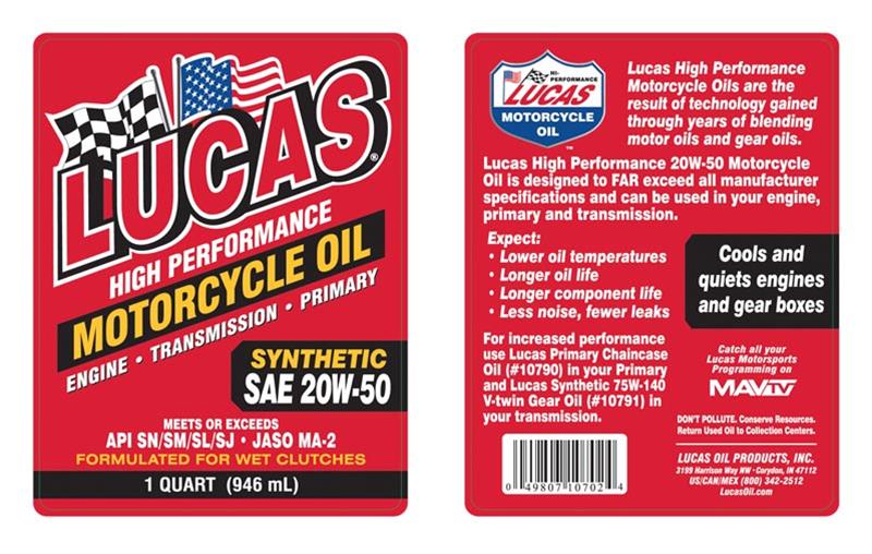 Lucas（ル力）樣専用 LUCAS Fuel Treatment - MOONEYES (Japanese)