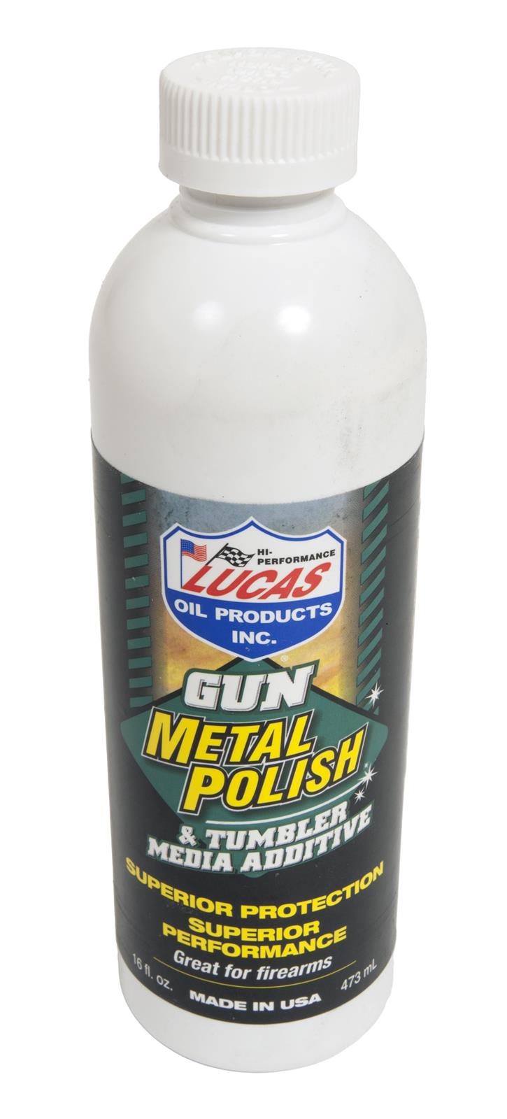 Metal Polish (Best we have found yet) - Replacement Parts, Inc.