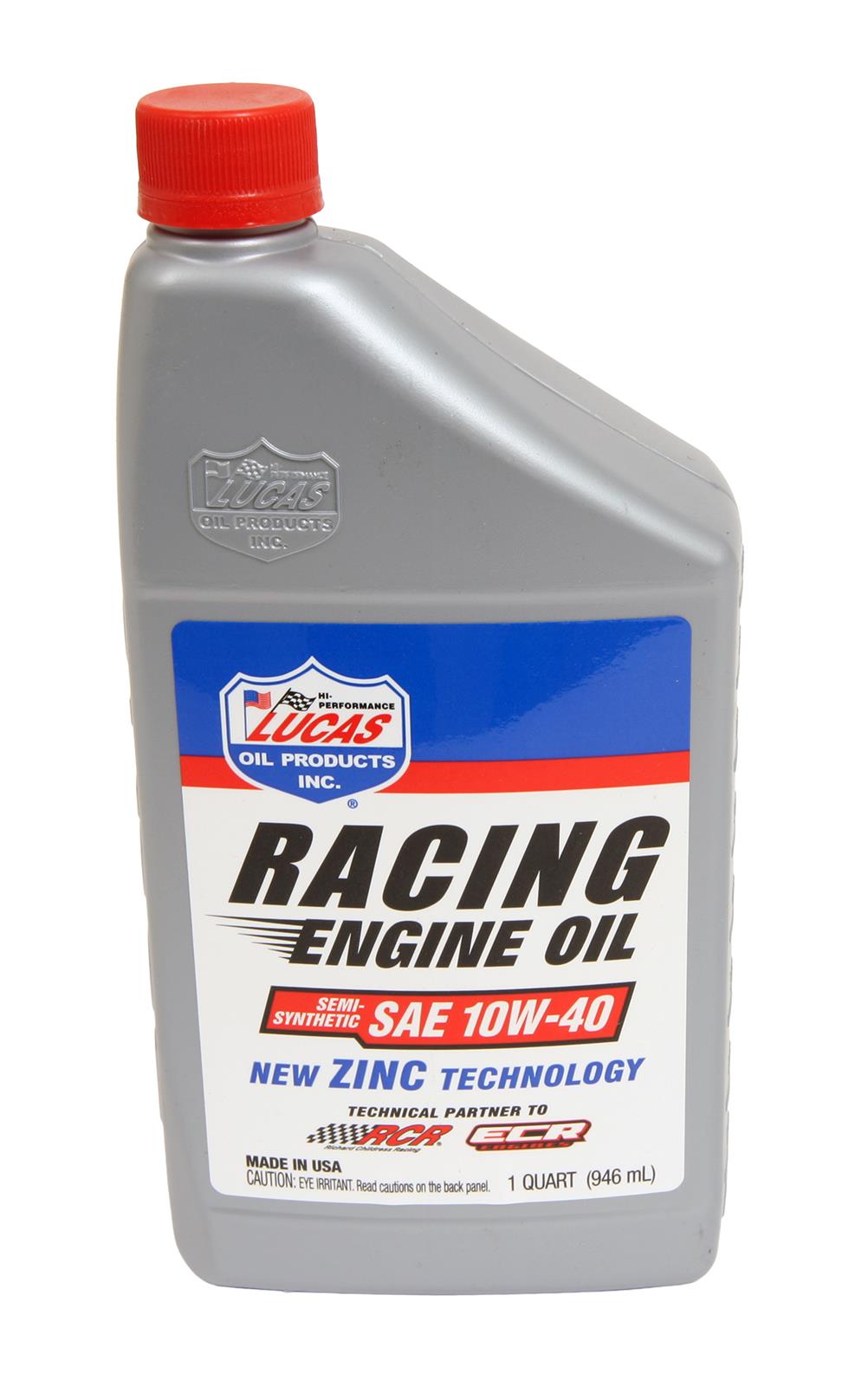 L9 Racing Gear Oil – Lucas Oil Products, Inc. – Keep That Engine