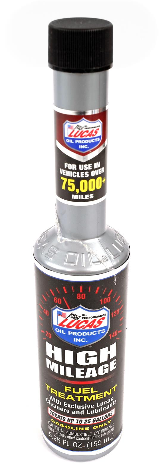 Lucas Oil 10877-1 Lucas Extreme Duty Gun Oil | Summit Racing