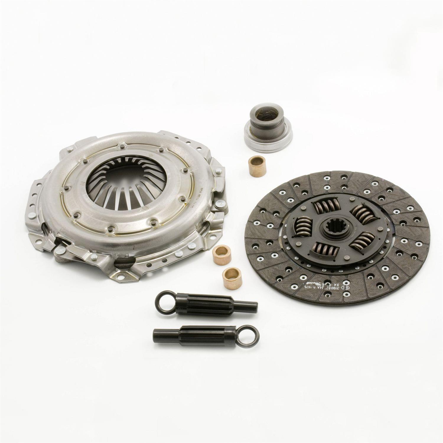 LUQUE セット Luk Clutch 6273015770 LuK Clutch Kits | Summit Racing