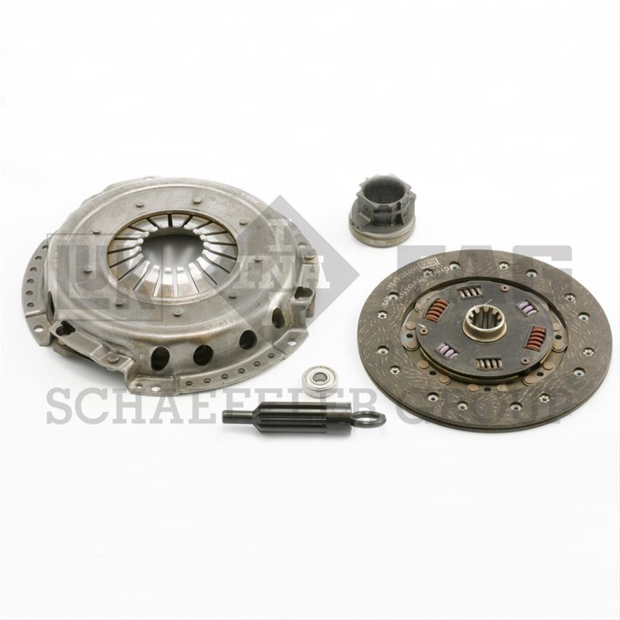 Luk Clutch 6233486000 LuK Clutch Kits | Summit Racing