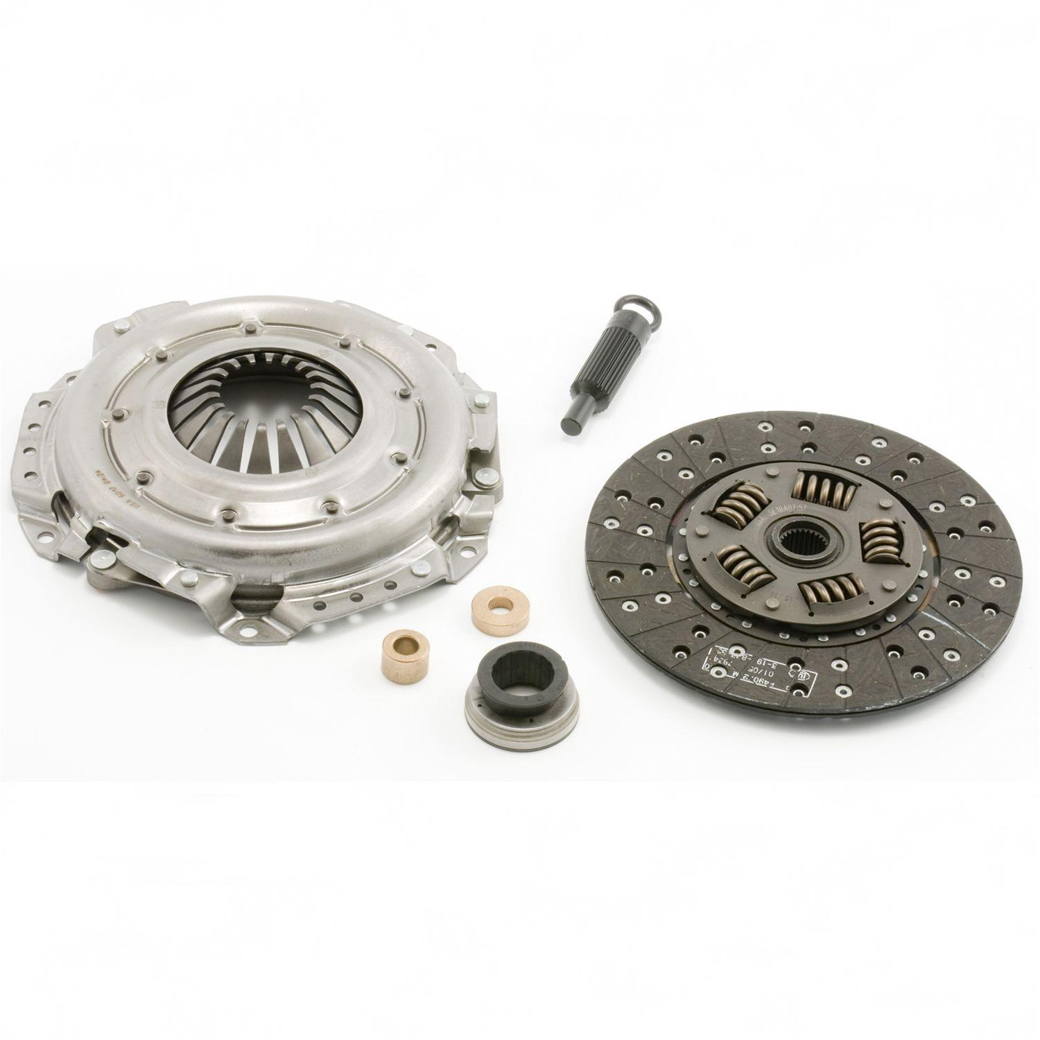 Luk Clutch 6273012770 LuK Clutch Kits | Summit Racing