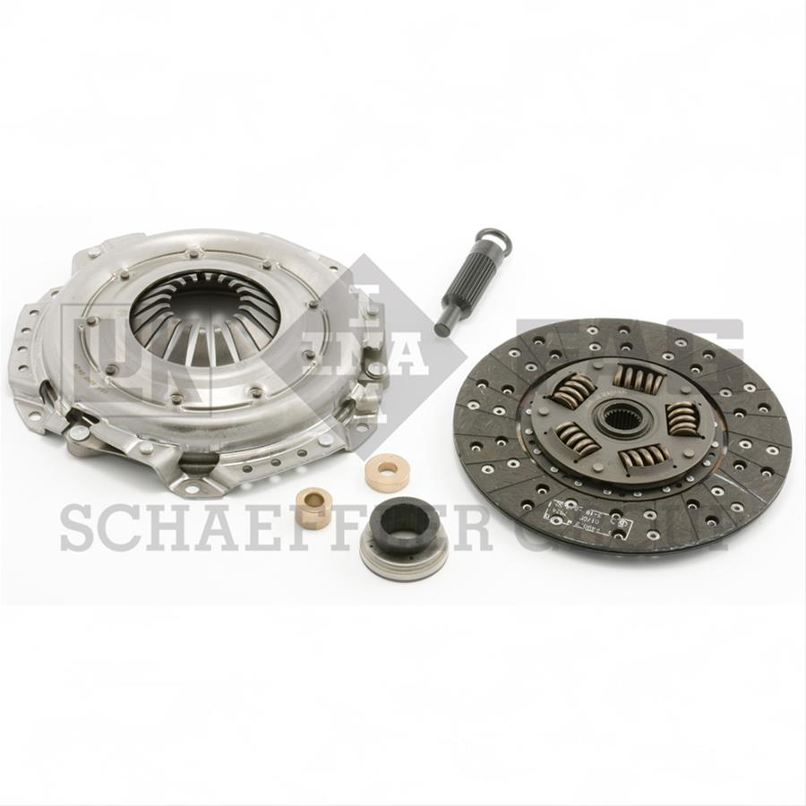 Luk Clutch 6273012770 LuK Clutch Kits | Summit Racing