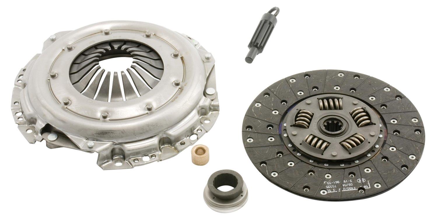 Luk Clutch 04021 LuK Clutch Kits Summit Racing
